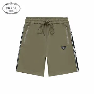 【PRADA 公式旗艦店】プラダ ショートパンツ ご好評に付き再入荷! 【PRADA 公式旗艦店】プラダ ショートパンツ ご好評に付き再入荷!