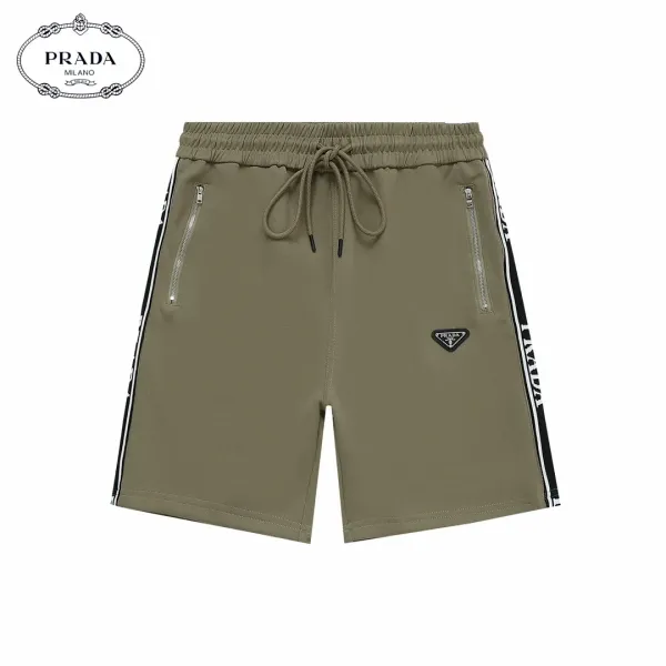 【PRADA 公式旗艦店】プラダ ショートパンツ ご好評に付き再入荷! 【PRADA 公式旗艦店】プラダ ショートパンツ ご好評に付き再入荷!