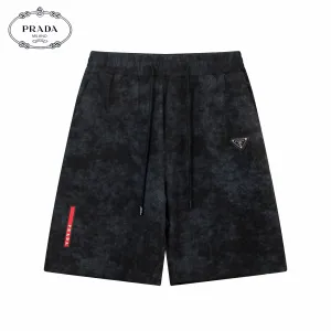 【PRADA 公式旗艦店】プラダ ショートパンツ ご好評に付き再入荷! 【PRADA 公式旗艦店】プラダ ショートパンツ ご好評に付き再入荷!
