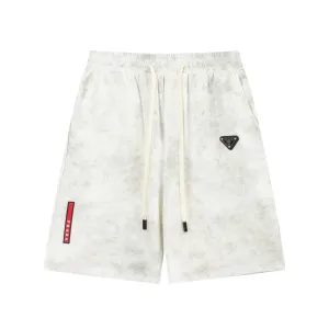 【PRADA 公式旗艦店】プラダ ショートパンツ ご好評に付き再入荷! 【PRADA 公式旗艦店】プラダ ショートパンツ ご好評に付き再入荷!