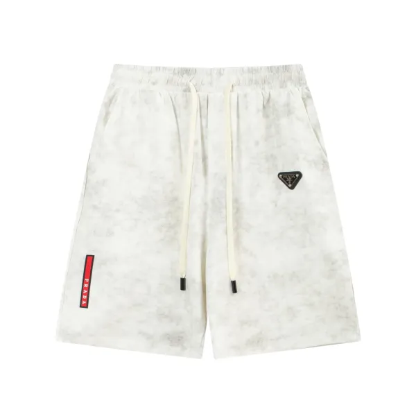 【PRADA  公式旗艦店】プラダ  ショートパンツ  ご好評に付き再入荷！