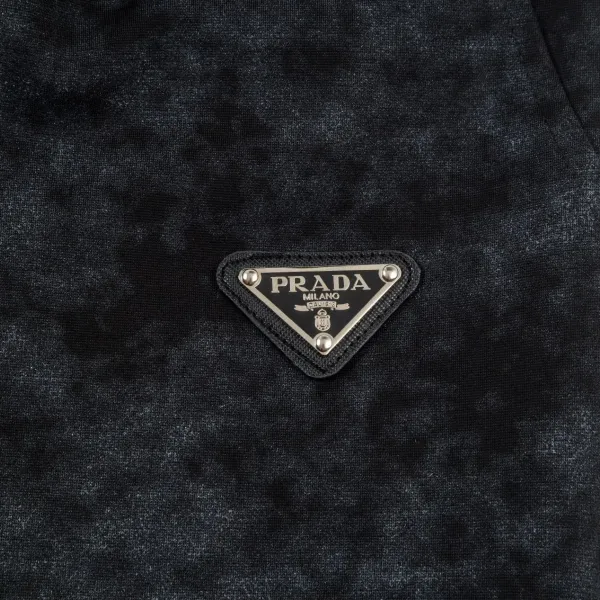 【PRADA  公式旗艦店】プラダ  ショートパンツ  ご好評に付き再入荷！