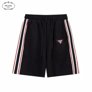 【PRADA 公式旗艦店】プラダ ショートパンツ ご好評に付き再入荷! 【PRADA 公式旗艦店】プラダ ショートパンツ ご好評に付き再入荷!
