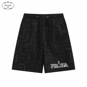 【PRADA 公式旗艦店】プラダ ショートパンツ ご好評に付き再入荷! 【PRADA 公式旗艦店】プラダ ショートパンツ ご好評に付き再入荷!