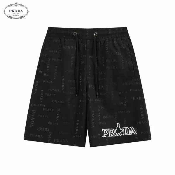 【PRADA 公式旗艦店】プラダ ショートパンツ ご好評に付き再入荷! 【PRADA 公式旗艦店】プラダ ショートパンツ ご好評に付き再入荷!
