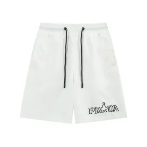 【PRADA 公式旗艦店】プラダ ショートパンツ ご好評に付き再入荷! 【PRADA 公式旗艦店】プラダ ショートパンツ ご好評に付き再入荷!