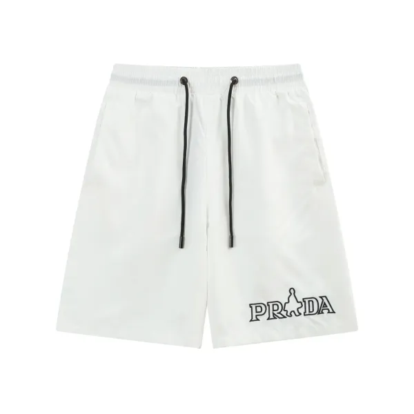【PRADA 公式旗艦店】プラダ ショートパンツ ご好評に付き再入荷! 【PRADA 公式旗艦店】プラダ ショートパンツ ご好評に付き再入荷!