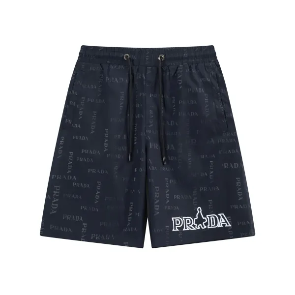 【PRADA 公式旗艦店】プラダ ショートパンツ ご好評に付き再入荷! 【PRADA 公式旗艦店】プラダ ショートパンツ ご好評に付き再入荷!