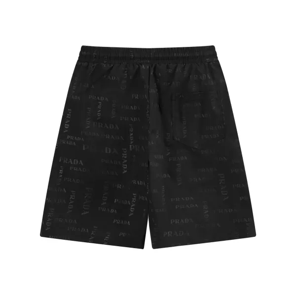 【PRADA 公式旗艦店】プラダ ショートパンツ ご好評に付き再入荷! 【PRADA 公式旗艦店】プラダ ショートパンツ ご好評に付き再入荷!