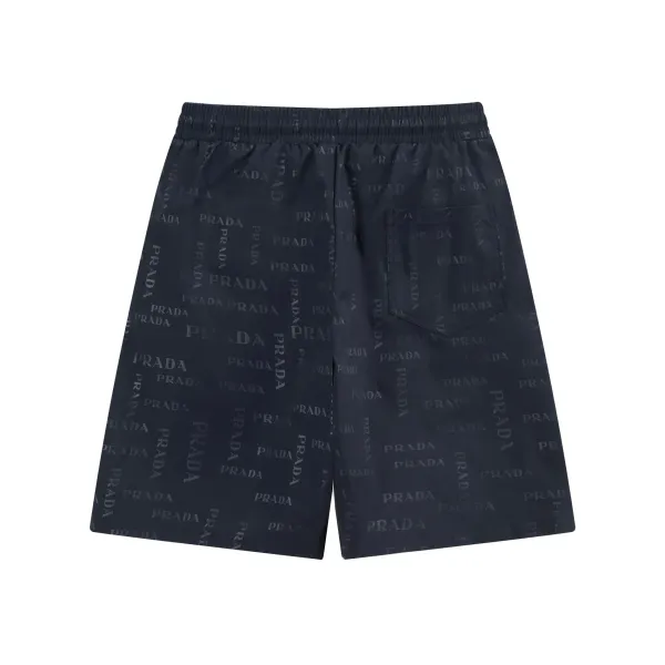 【PRADA 公式旗艦店】プラダ ショートパンツ ご好評に付き再入荷! 【PRADA 公式旗艦店】プラダ ショートパンツ ご好評に付き再入荷!