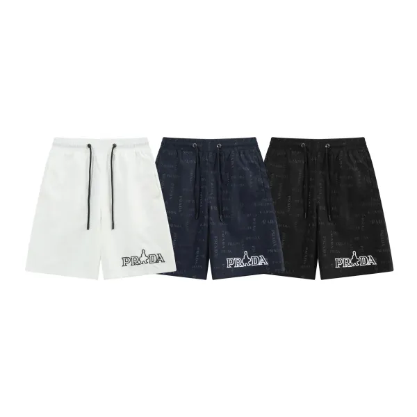 【PRADA 公式旗艦店】プラダ ショートパンツ ご好評に付き再入荷! 【PRADA 公式旗艦店】プラダ ショートパンツ ご好評に付き再入荷!