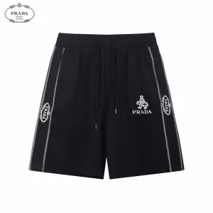 【PRADA 公式旗艦店】プラダ ショートパンツ ご好評に付き再入荷! 【PRADA 公式旗艦店】プラダ ショートパンツ ご好評に付き再入荷!