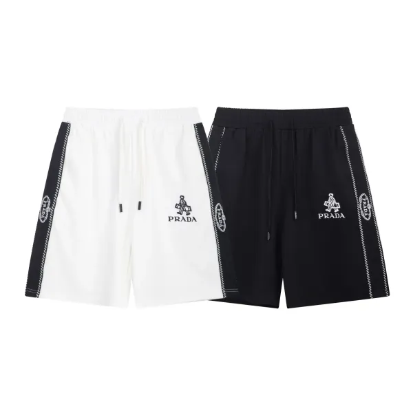 【PRADA 公式旗艦店】プラダ ショートパンツ ご好評に付き再入荷! 【PRADA 公式旗艦店】プラダ ショートパンツ ご好評に付き再入荷!