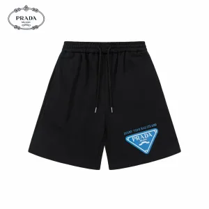 【PRADA 公式旗艦店】プラダ ショートパンツご好評に付き再入荷! 【PRADA 公式旗艦店】プラダ ショートパンツご好評に付き再入荷!