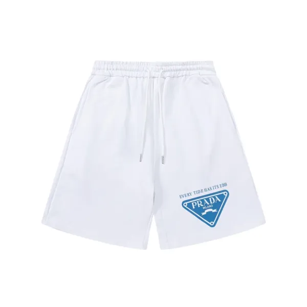 【PRADA 公式旗艦店】プラダ ショートパンツご好評に付き再入荷! 【PRADA 公式旗艦店】プラダ ショートパンツご好評に付き再入荷!