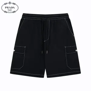 【 PRADA 公式旗艦店】 プラダ ショートパンツ ご好評に付き再入荷! 【 PRADA 公式旗艦店】 プラダ ショートパンツ ご好評に付き再入荷!