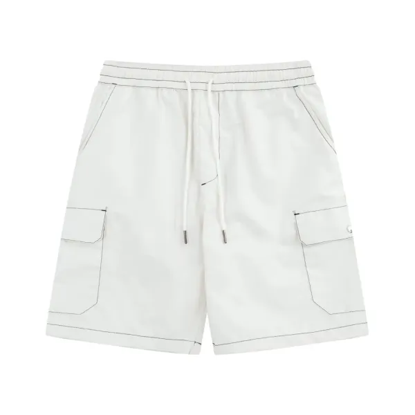 【 PRADA 公式旗艦店】 プラダ ショートパンツ ご好評に付き再入荷! 【 PRADA 公式旗艦店】 プラダ ショートパンツ ご好評に付き再入荷!