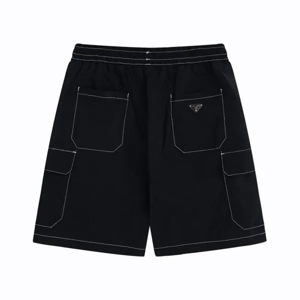 【 PRADA 公式旗艦店】 プラダ ショートパンツ ご好評に付き再入荷! 【 PRADA 公式旗艦店】 プラダ ショートパンツ ご好評に付き再入荷!