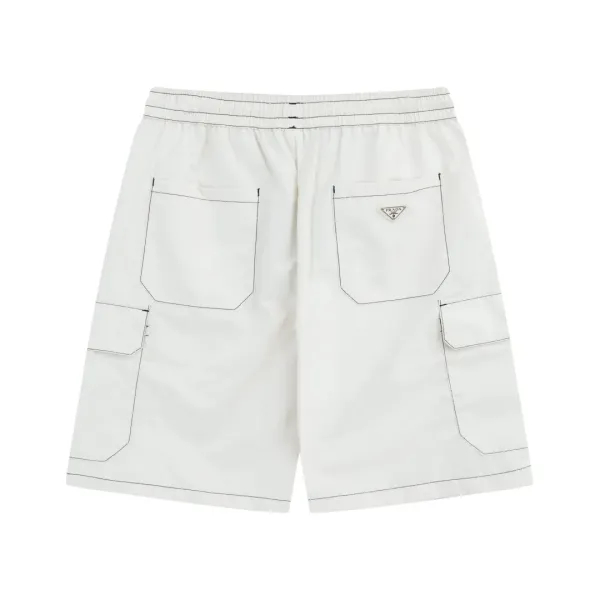 【 PRADA 公式旗艦店】 プラダ ショートパンツ ご好評に付き再入荷! 【 PRADA 公式旗艦店】 プラダ ショートパンツ ご好評に付き再入荷!
