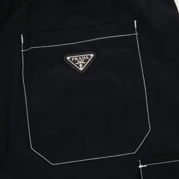 【 PRADA 公式旗艦店】 プラダ ショートパンツ ご好評に付き再入荷! 【 PRADA 公式旗艦店】 プラダ ショートパンツ ご好評に付き再入荷!