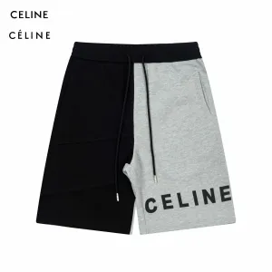 【CELINE 公式旗艦店】セリーヌ ショートパンツ ご好評に付き再入荷! 【CELINE 公式旗艦店】セリーヌ ショートパンツ ご好評に付き再入荷!