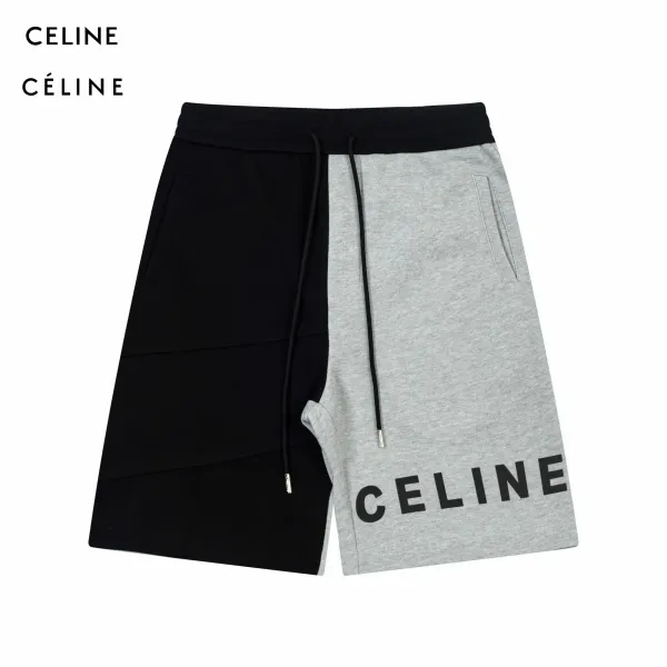 【CELINE 公式旗艦店】セリーヌ ショートパンツ ご好評に付き再入荷! 【CELINE 公式旗艦店】セリーヌ ショートパンツ ご好評に付き再入荷!