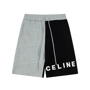 【CELINE 公式旗艦店】セリーヌ ショートパンツ ご好評に付き再入荷! 【CELINE 公式旗艦店】セリーヌ ショートパンツ ご好評に付き再入荷!