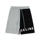 【CELINE 公式旗艦店】セリーヌ ショートパンツ ご好評に付き再入荷! 【CELINE 公式旗艦店】セリーヌ ショートパンツ ご好評に付き再入荷!
