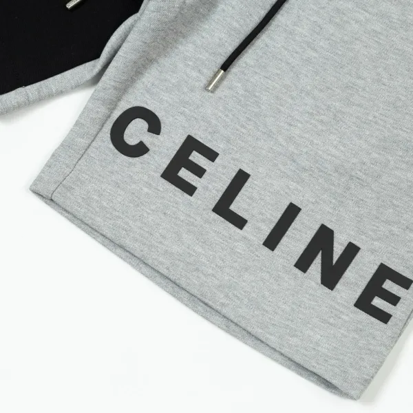 【CELINE 公式旗艦店】セリーヌ ショートパンツ ご好評に付き再入荷! 【CELINE 公式旗艦店】セリーヌ ショートパンツ ご好評に付き再入荷!