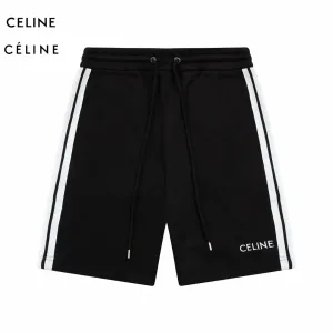 【CELINE 公式旗艦店】セリーヌ ショートパンツ ご好評に付き再入荷! 【CELINE 公式旗艦店】セリーヌ ショートパンツ ご好評に付き再入荷!