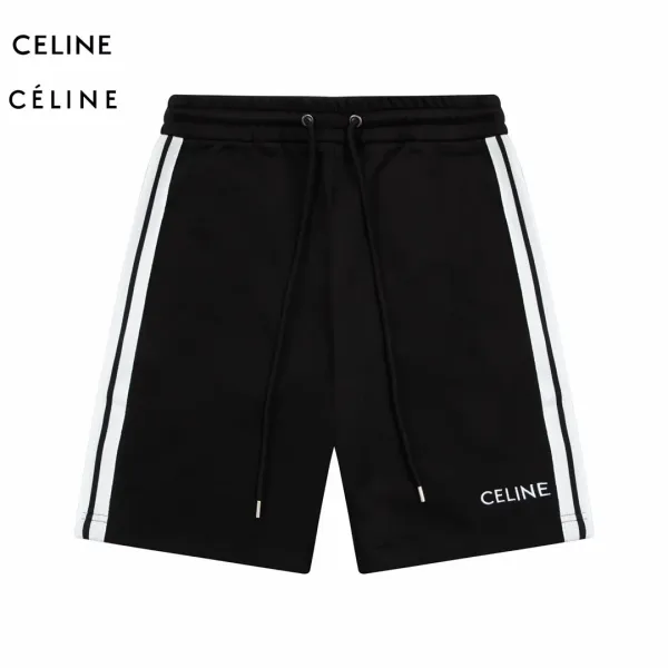 【CELINE 公式旗艦店】セリーヌ ショートパンツ ご好評に付き再入荷! 【CELINE 公式旗艦店】セリーヌ ショートパンツ ご好評に付き再入荷!