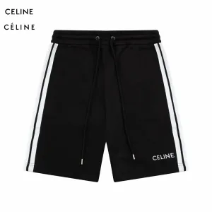 【CELINE 公式旗艦店】セリーヌ ショートパンツ ご好評に付き再入荷! 【CELINE 公式旗艦店】セリーヌ ショートパンツ ご好評に付き再入荷!
