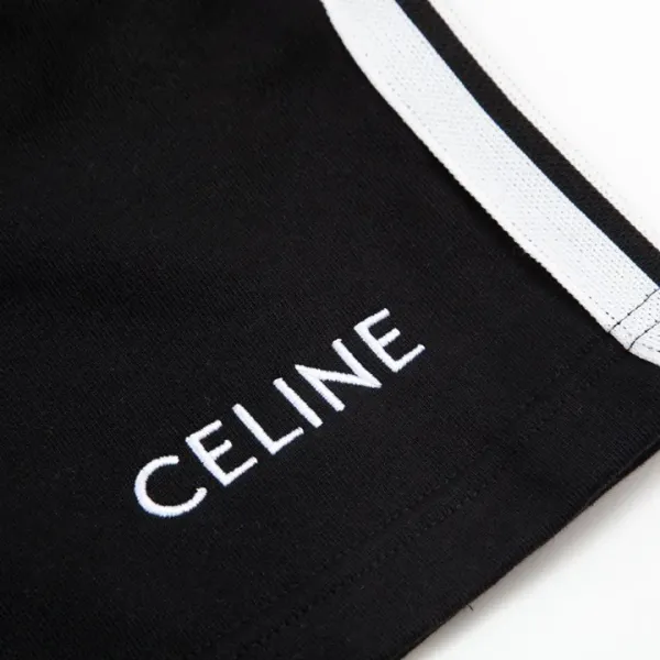 【CELINE  公式旗艦店】セリーヌ  ショートパンツ  ご好評に付き再入荷！