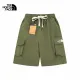 【The North Face  公式旗艦店】ザノースフェイス   ショートパンツご好評に付き再入荷！