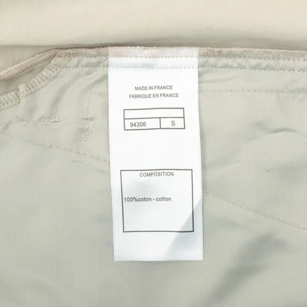 【CHANEL 公式旗艦店】シャネル ショートパンツご好評に付き再入荷!24613 【CHANEL 公式旗艦店】シャネル ショートパンツご好評に付き再入荷!24613