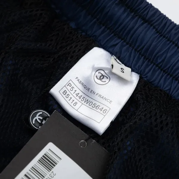 【CHANEL  公式旗艦店】シャネル  ショートパンツ  ご好評に付き再入荷！