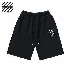 【OFF-WHITE 公式旗艦店】オフホワイト ショートパンツ ご好評に付き再入荷!24629 【OFF-WHITE 公式旗艦店】オフホワイト ショートパンツ ご好評に付き再入荷!24629