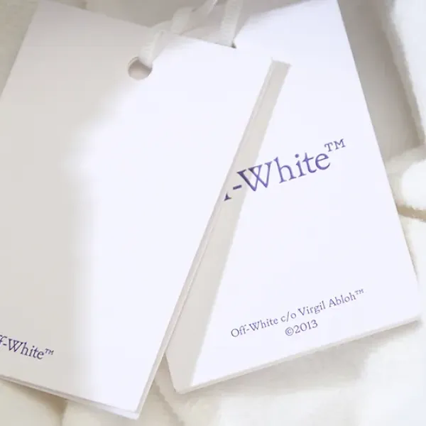 【OFF-WHITE 公式旗艦店】オフホワイト   ショートパンツ  ご好評に付き再入荷！24629