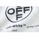 【OFF-WHITE 公式旗艦店】オフホワイト   ショートパンツ  ご好評に付き再入荷！24629