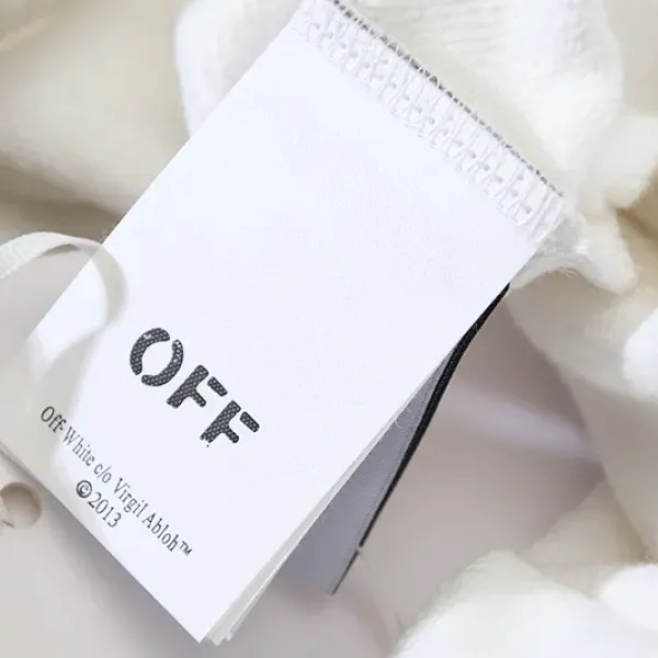 【OFF-WHITE 公式旗艦店】オフホワイト   ショートパンツ  ご好評に付き再入荷！24629