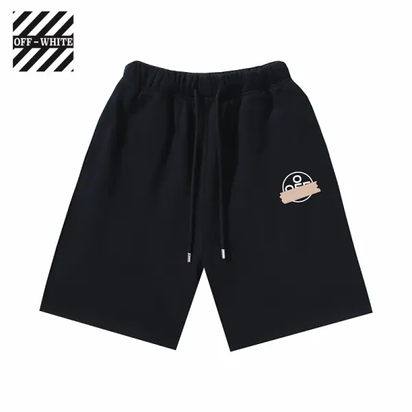【OFF-WHITE 公式旗艦店】オフホワイト ショートパンツ ご好評に付き再入荷!24629 【OFF-WHITE 公式旗艦店】オフホワイト ショートパンツ ご好評に付き再入荷!24629