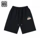 【OFF-WHITE 公式旗艦店】オフホワイト ショートパンツ ご好評に付き再入荷!24629 【OFF-WHITE 公式旗艦店】オフホワイト ショートパンツ ご好評に付き再入荷!24629
