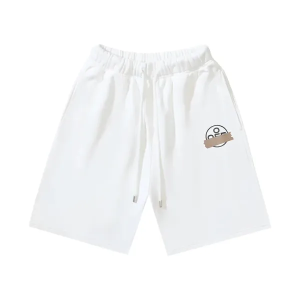 【OFF-WHITE 公式旗艦店】オフホワイト ショートパンツ ご好評に付き再入荷!24629 【OFF-WHITE 公式旗艦店】オフホワイト ショートパンツ ご好評に付き再入荷!24629