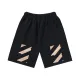 【OFF-WHITE 公式旗艦店】オフホワイト ショートパンツ ご好評に付き再入荷!24629 【OFF-WHITE 公式旗艦店】オフホワイト ショートパンツ ご好評に付き再入荷!24629