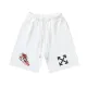 【OFF-WHITE 公式旗艦店】オフホワイト ショートパンツ ご好評に付き再入荷!24629 【OFF-WHITE 公式旗艦店】オフホワイト ショートパンツ ご好評に付き再入荷!24629