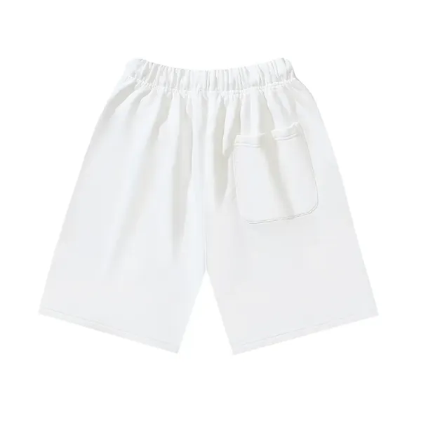 【OFF-WHITE 公式旗艦店】オフホワイト ショートパンツ ご好評に付き再入荷!24629 【OFF-WHITE 公式旗艦店】オフホワイト ショートパンツ ご好評に付き再入荷!24629