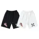 【OFF-WHITE 公式旗艦店】オフホワイト ショートパンツ ご好評に付き再入荷!24629 【OFF-WHITE 公式旗艦店】オフホワイト ショートパンツ ご好評に付き再入荷!24629