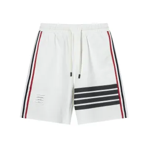 【ThomBrowne 公式旗艦店】トムブラウン ショートパンツご好評に付き再入荷!250227 【ThomBrowne 公式旗艦店】トムブラウン ショートパンツご好評に付き再入荷!250227