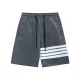 【ThomBrowne 公式旗艦店】トムブラウン ショートパンツご好評に付き再入荷!250227 【ThomBrowne 公式旗艦店】トムブラウン ショートパンツご好評に付き再入荷!250227