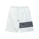【ThomBrowne 公式旗艦店】トムブラウン ショートパンツご好評に付き再入荷!250227 【ThomBrowne 公式旗艦店】トムブラウン ショートパンツご好評に付き再入荷!250227